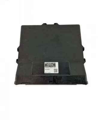 Toyota Prius (XW30) Power management control unit 8968147480