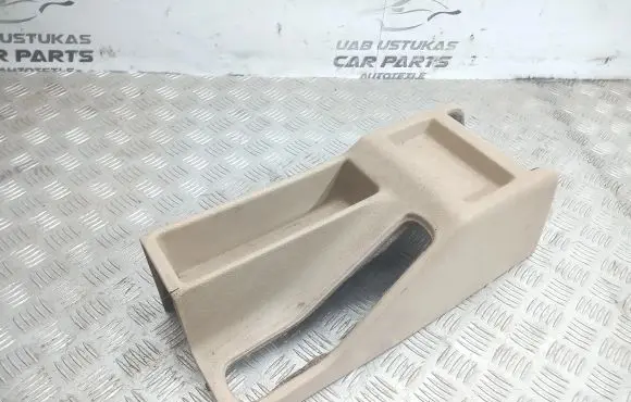 BMW 5 E34 Other center console (tunnel) element
