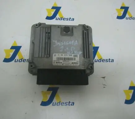Opel Insignia A Engine control unit/module 55573539