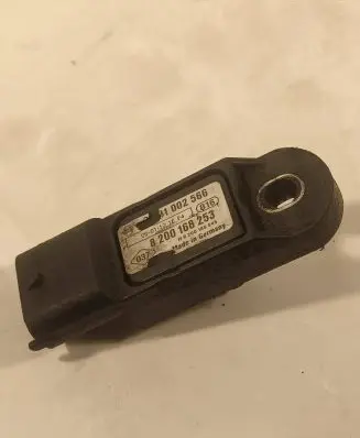 Renault Laguna II Air pressure sensor 8200168253 31002566 8200185545