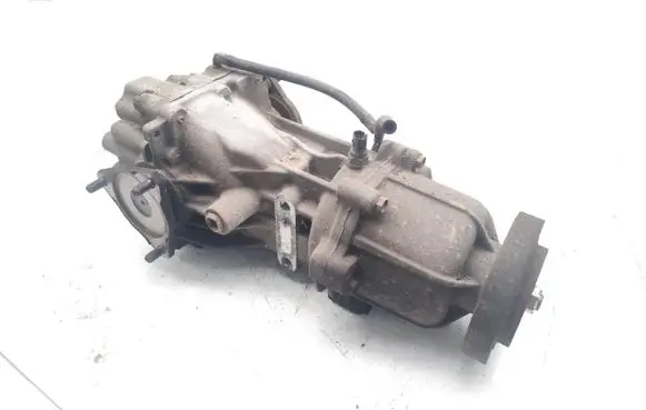 Suzuki SX4 S-Cross Rear differential S2-79JI