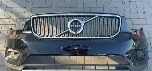 Volvo XC40 Front bumper 31449340