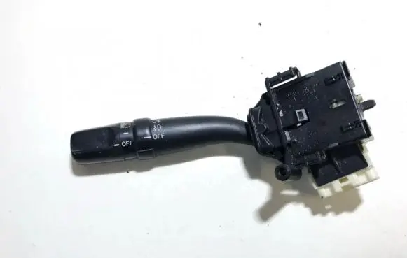 Toyota Avensis Verso Indicator stalk 8414020700 84140-20700