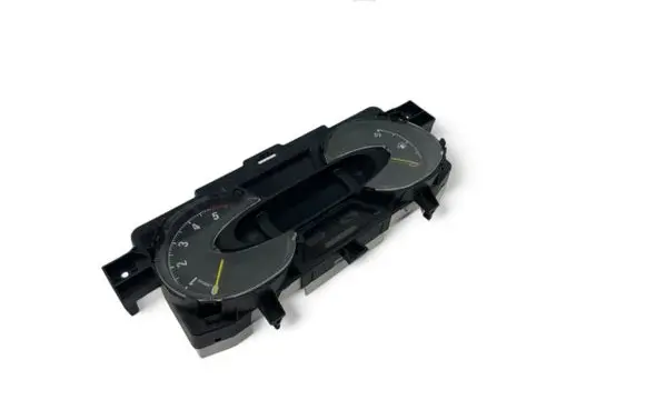 Opel Vivaro Speedometer (instrument cluster) 248107330R