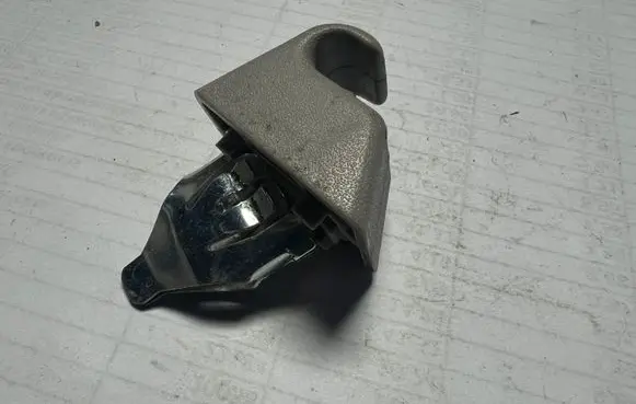 Citroen C4 I Sun visor clip/hook/bracket 