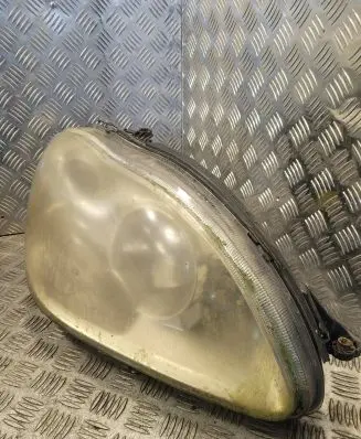 Mercedes-Benz S W220 Headlight/headlamp A2208260891