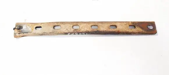 Ford Fiesta Bracket in trunk/boot 