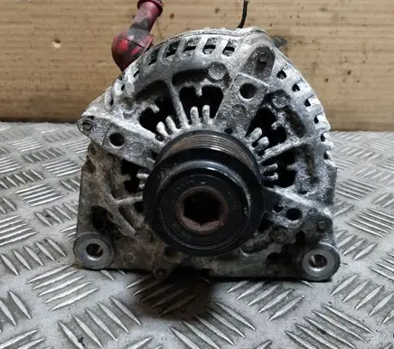 Land Rover Evoque I Generator/alternator 813710300