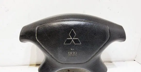 Mitsubishi Carisma Steering wheel airbag MR911925 01022770004 911925