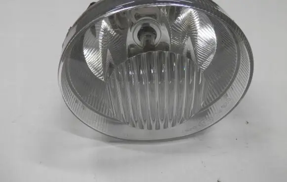 Jeep Cherokee III KJ Front fog light KJFL4106074504