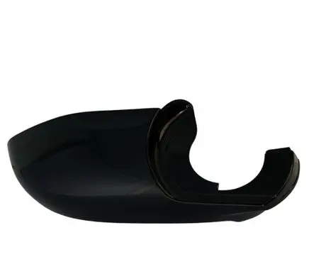 BMW X3 F25 Plastic wing mirror trim cover V5175A 51167291199