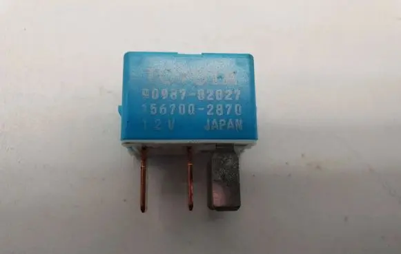 Other relay