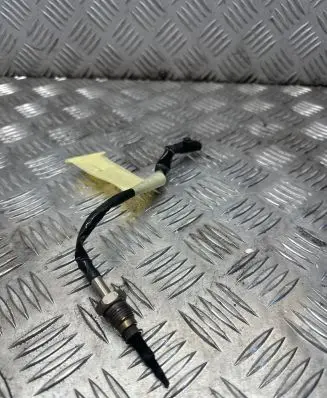 KIA Sportage Exhaust gas temperature sensor 392312u002