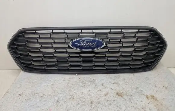 Ford Transit Custom Front bumper upper radiator grill LK21-17B968