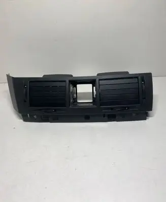 Opel Meriva A Dash center air vent grill 464652911 2892002