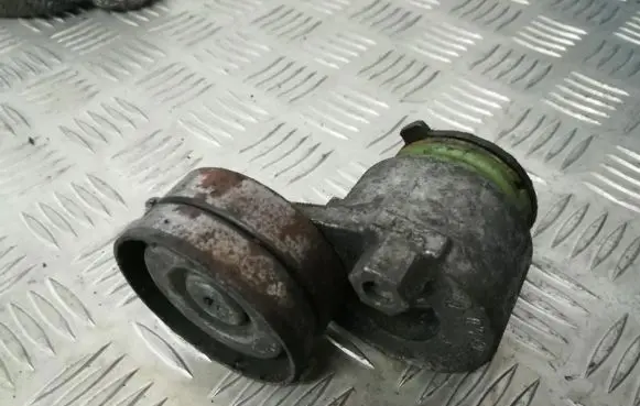 Renault Laguna II Generator/alternator belt tensioner 6270001 627000-1
