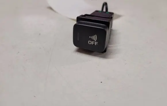 Citroen C4 Grand Picasso Parking (PDC) sensor switch 96553133XT