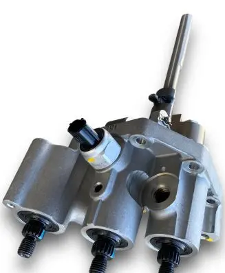Hyundai i30 Automatic gearbox 4380024712 43800-24712