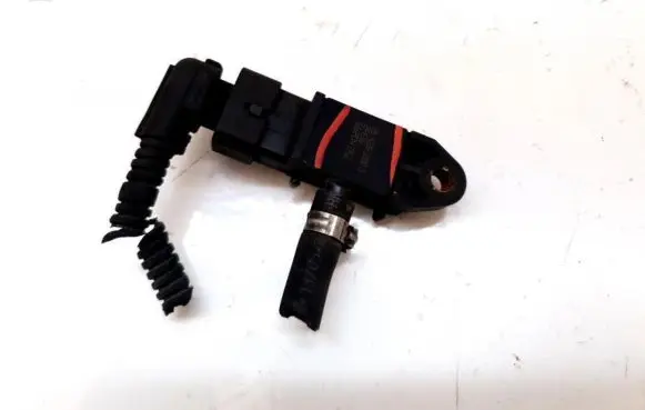 Fiat Croma Air pressure sensor 55204352