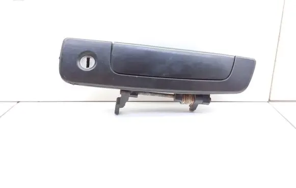 Mitsubishi Colt Front door exterior handle MR186321