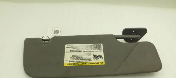 Ford Mustang V Sun visor 4U5A00014AB