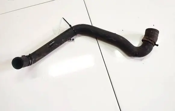 Citroen Xsara Picasso Engine coolant pipe/hose