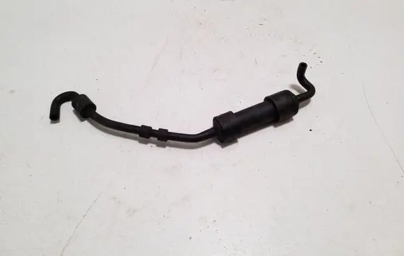Audi TT TTS Mk2 Vacuum air tank 03G129808C