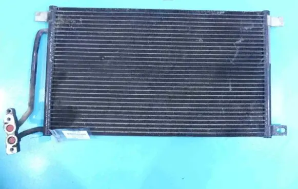 BMW 3 E46 A/C cooling radiator (condenser) 8FC351038-211 IMPRK1282247