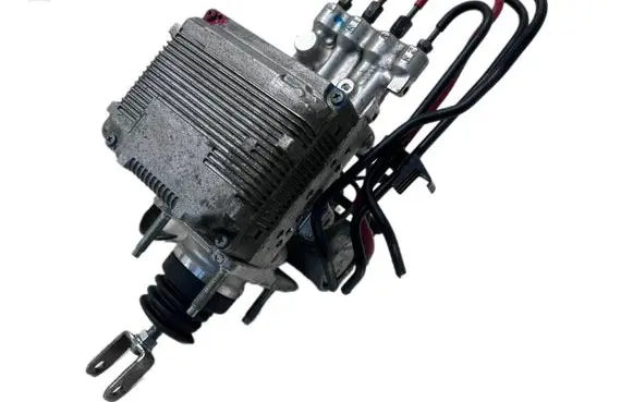 Toyota Prius (XW30) ABS Pump OYT26237 47210-47300
