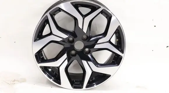 Ford Ecosport R18 alloy rim 