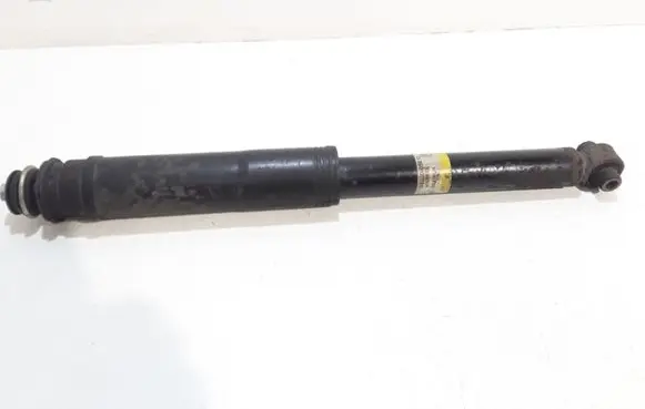 Toyota Avensis T270 Rear shock absorber/damper 4853005410