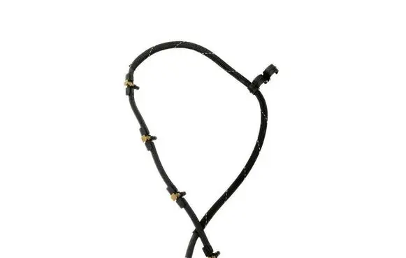 BMW 3 E92 E93 Fuel return line/hose 192830127 2138600