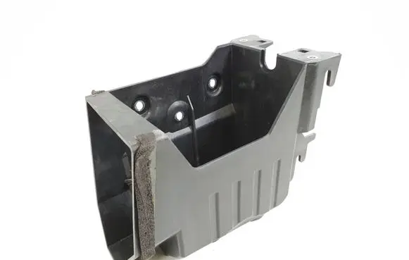 Volvo S60 Battery tray 31651454