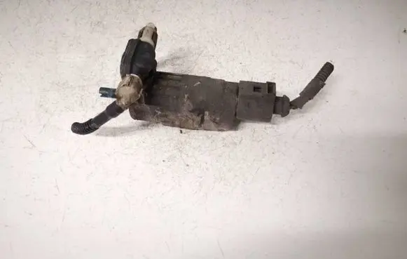 Windscreen/windshield washer pump
