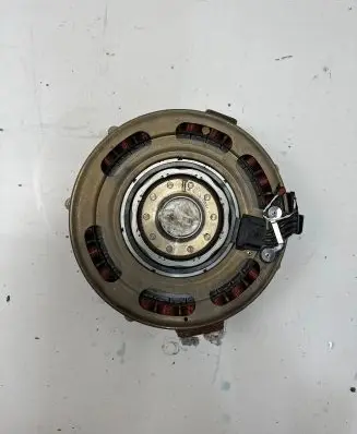 BMW 3 F30 F35 F31 Flywheel 0501218903 7647836 9260013
