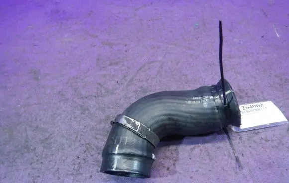 Audi A4 S4 B7 8E 8H Intercooler hose/pipe 8E0145837G