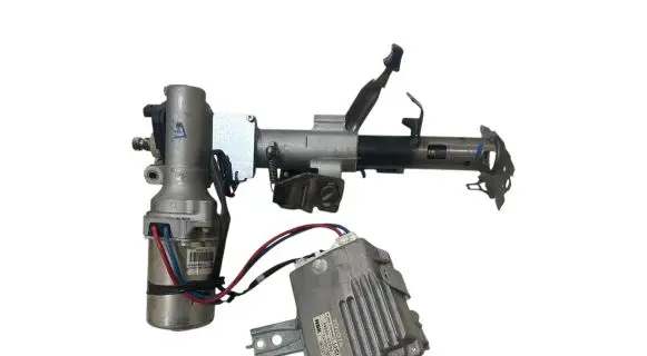 Electric power steering pump