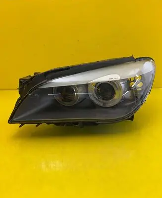 BMW 7 F01 F02 F03 F04 Headlight/headlamp 7228429