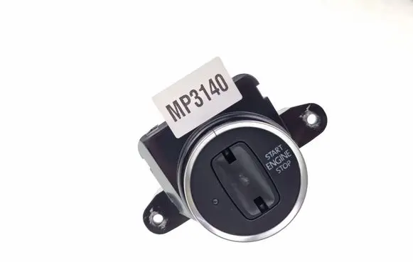 Ignition lock