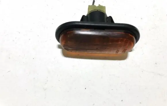 Renault Twingo I Front fender indicator light
