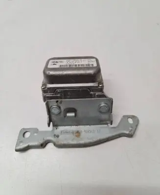 Ford Focus ESP acceleration yaw rate sensor 3M5T14B296AB W575G12F4P