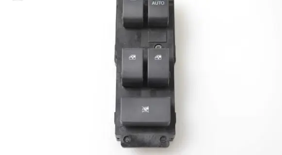 Chevrolet Captiva Electric window control switch 202006614