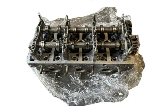 Audi A6 C7 Engine head 059353HF
