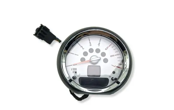 Mini Cooper Countryman R60 Speedometer (instrument cluster) 9306259 930625901