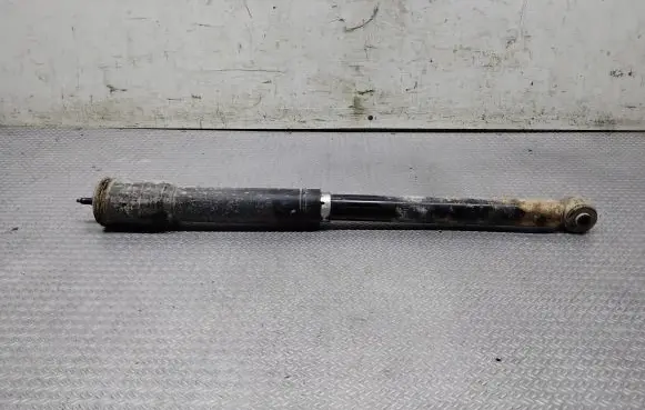 Mitsubishi Colt CZ3 Rear shock absorber/damper