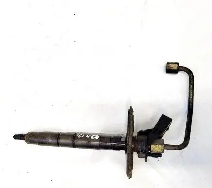 Audi A6 S6 C6 4F Fuel injector 059130277ac 050927