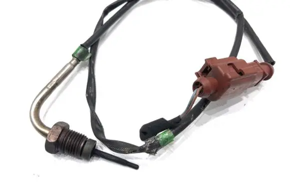 Volkswagen PASSAT B7 Exhaust gas temperature sensor 03L906088BH