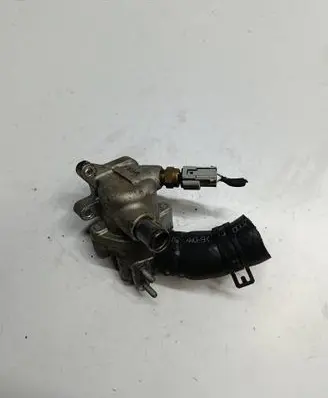 Hyundai i40 Thermostat housing 1457428