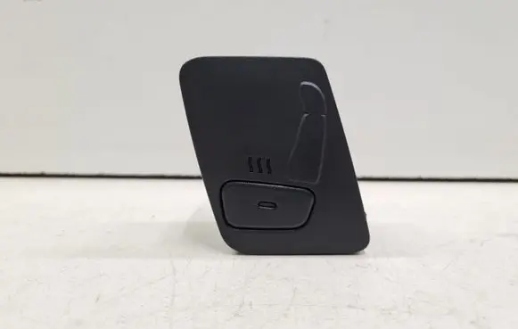 Chevrolet Epica Seat heating switch