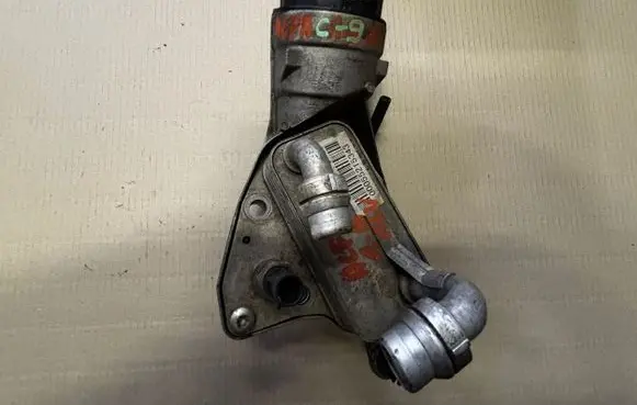 Alfa Romeo Giulietta Engine mounting bracket 55215343 3538
